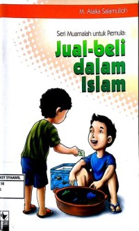 Image of Seri Muamalah untuk Pemula : Jual beli dalam Islam