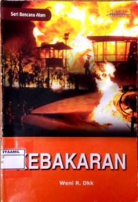 Image of Kebakaran
