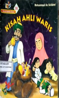 Image of Kisah Ahli Waris