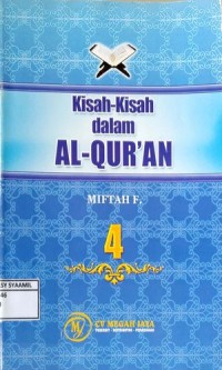 Image of Kisah-kisah dalam Al-Qur'an 4