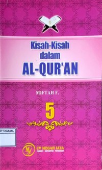 Image of Kisah - Kisah dalam Al Qur'an 5