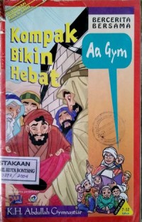 Image of Kompak Bikin Hebat