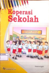 Image of Koperasi Sekolah