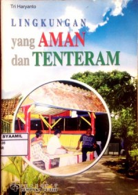 Image of Lingkungan yang Aman dan Tentram