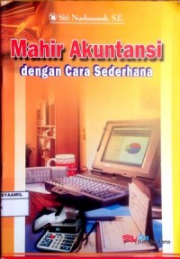 Image of Mahir Akutansi dengan cara sederhana