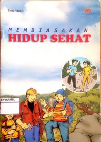 Image of Membiasakan Hidup Sehat