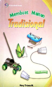Image of Membuat Mainan Tradisional