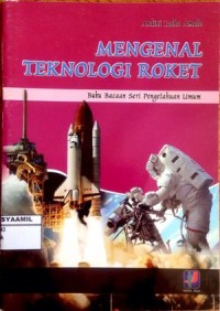 Image of Mengenal Teknologi Roket