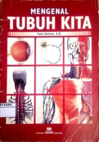 Image of Mengenal Tubuh Kita