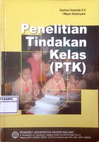 Image of Penelitian Tindakan Kelas (PTK)