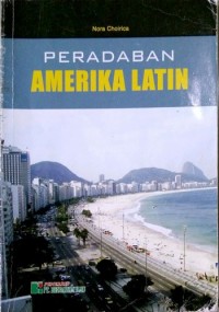 Image of Peradaban Amerika Latin