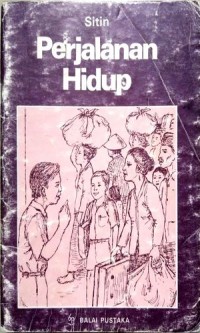 Image of Perjalanan Hidup