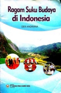 Image of Ragam suku Budaya di Indonesia