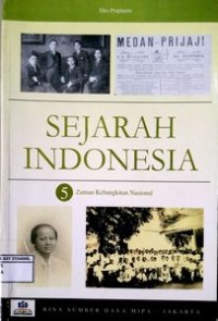 Image of Zaman Kebangkitan Nasional