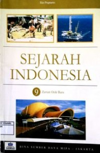 Image of Zaman Orde Baru