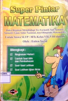 cover