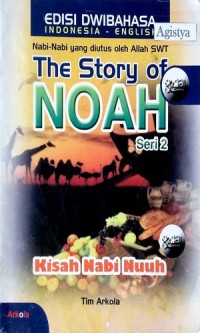 Image of The Story of Noah 2