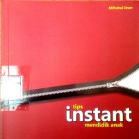 Image of Tips Instant Mendidik Anak