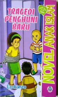 Image of Tragedi Penghuni Baru